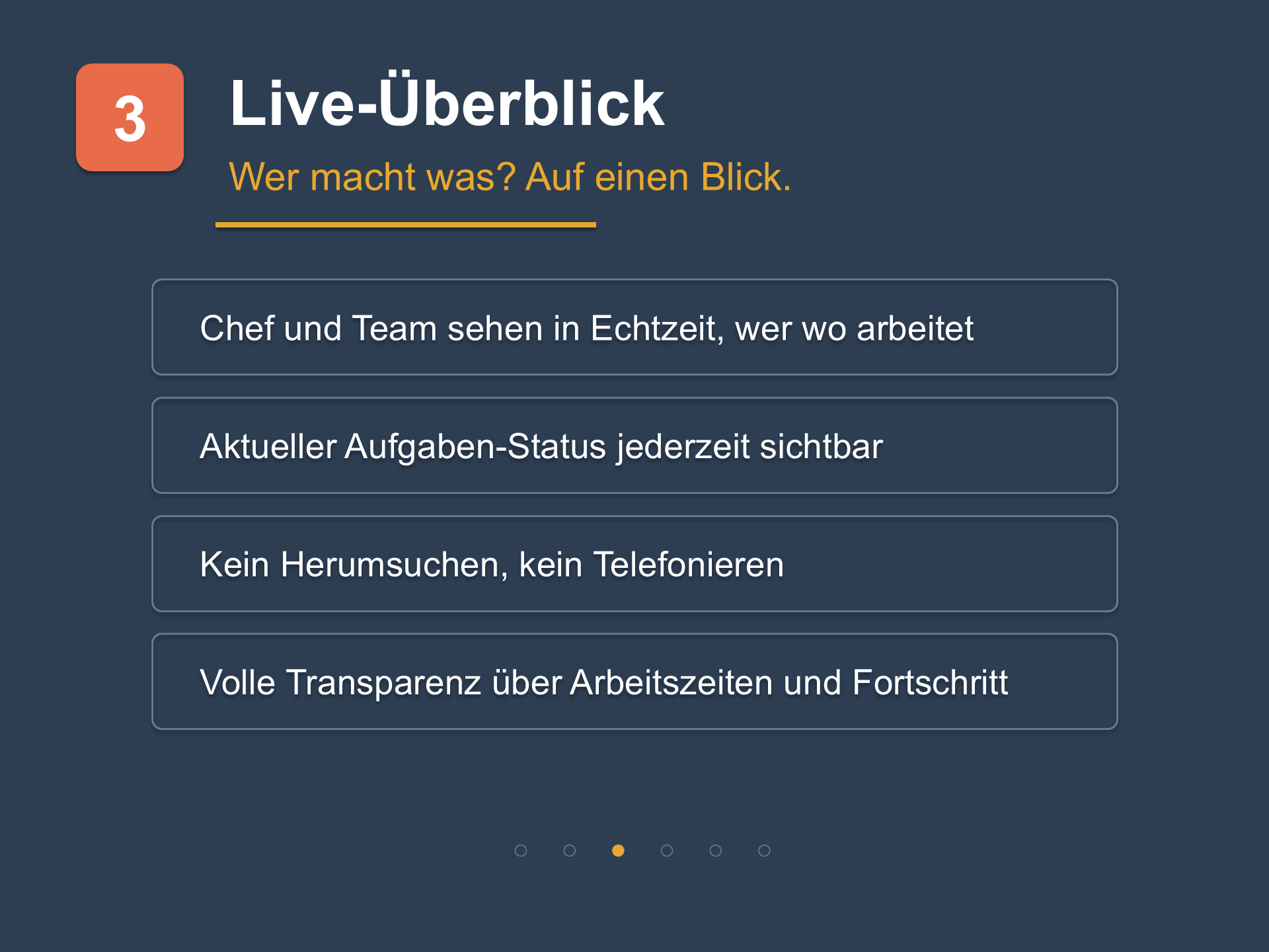 CleanOrga Screenshot 5