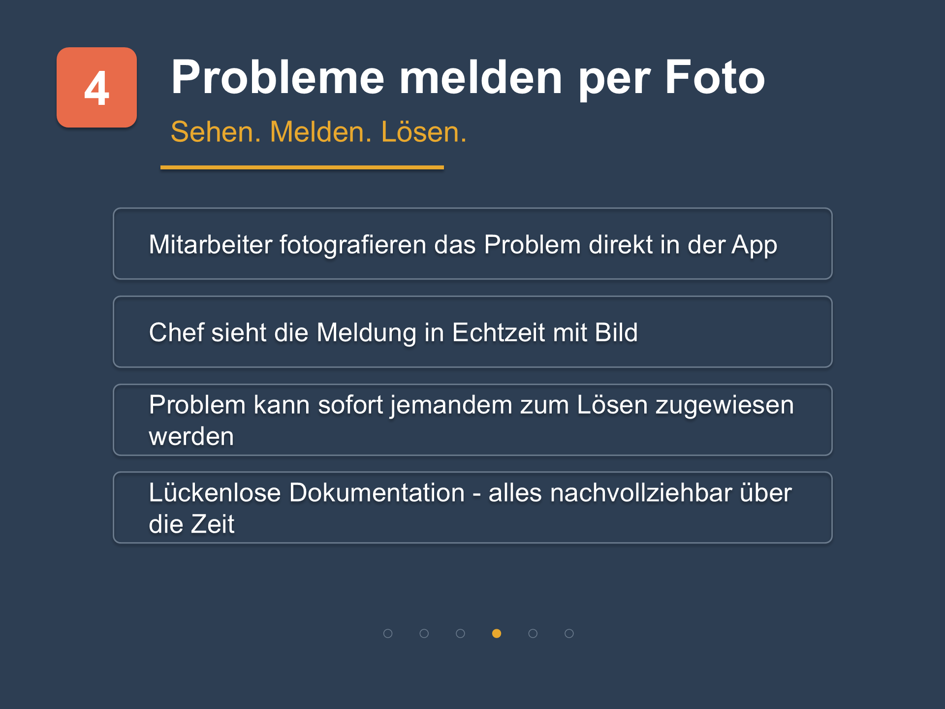 CleanOrga Screenshot 6