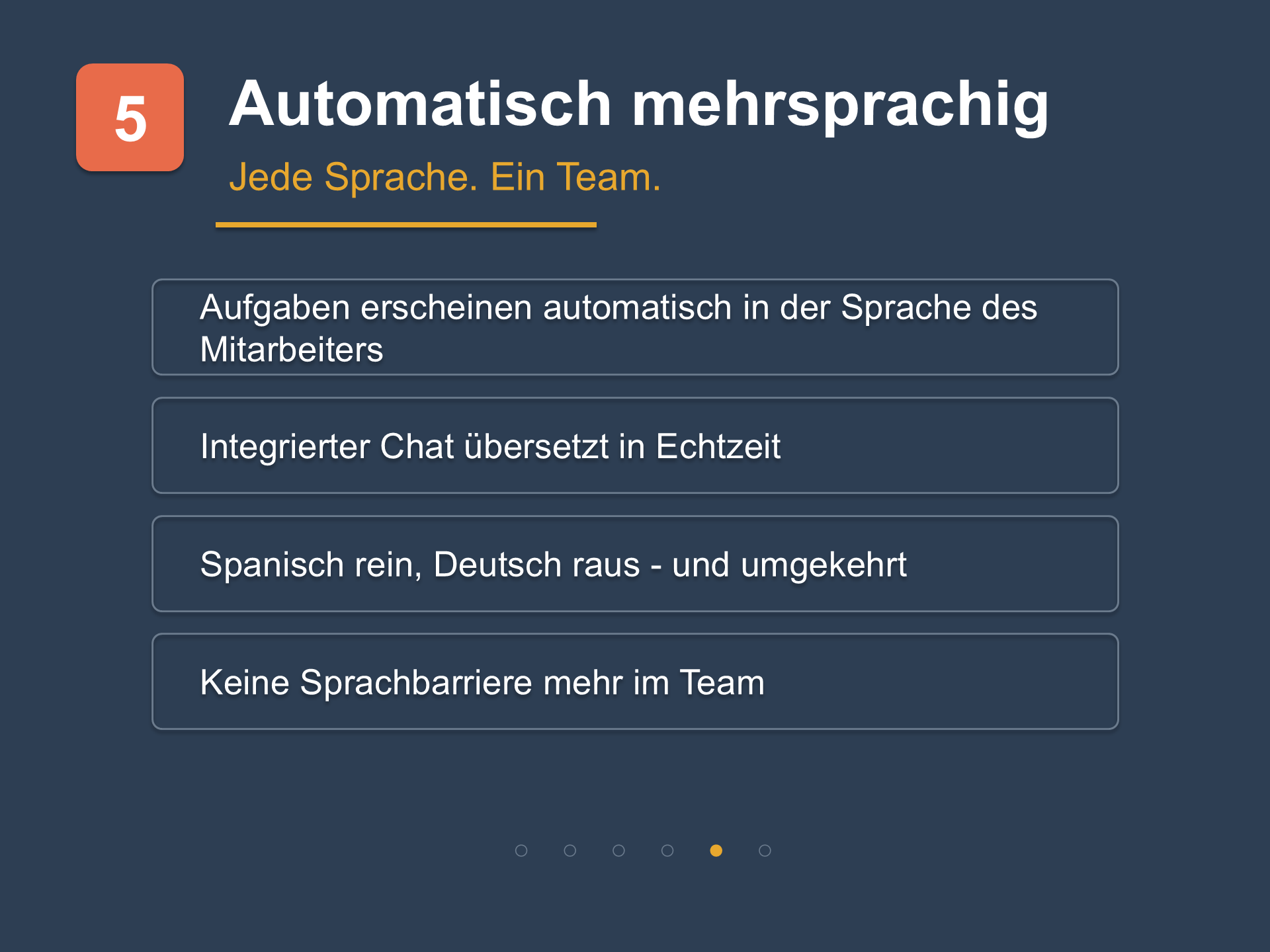 CleanOrga Screenshot 7